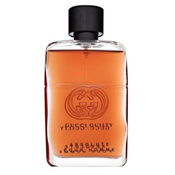 Gucci Guilty Pour Homme Absolute parfémovaná voda pre mužov 50 ml