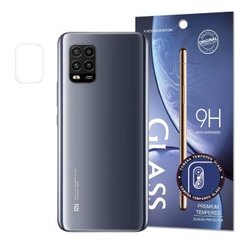 IZMAEL Ochranné sklo na kameru 9H pre Xiaomi Mi 10 Lite  KP12271