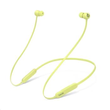 Beats Flex - All-Day Wireless Earphones - Yuzu Yellow