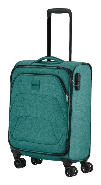 Travelite Adria S Petrol green