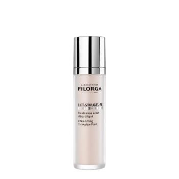 Filorga Liftingový a rozjasňujúci pleťový fluid Lift-Structure Radiance ( Ultra -Lifting Rosy-Glow Fluid) 50 ml