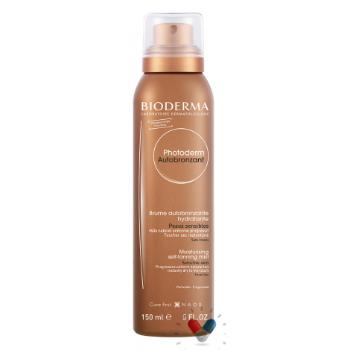 Bioderma Photoderm Autobronzant spray 150 ml