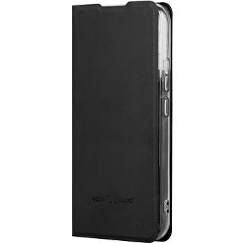 AlzaGuard Premium Flip Case pre Samsung Galaxy A34 5G čierne (AGD-PCF0039B)