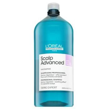 L´Oréal Professionnel Scalp Advanced Anti-Discomfort Shampoo šampón pre citlivú pokožku hlavy 1500 ml