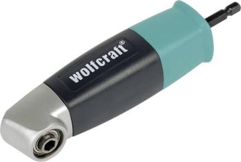 Wolfcraft 4688000 uhlový nástavec Vhodné pre Wolfcraft