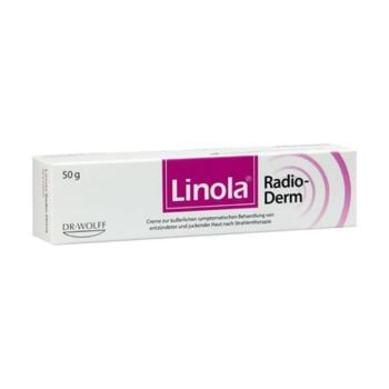 Linola Radio-Derm krém 50 g