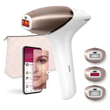 Philips Lumea Series 9900 SkinAI IPL BRI973/00