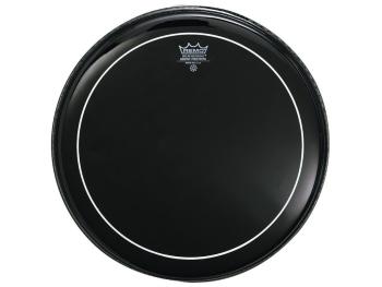 Remo 13'' Pinstripe Ebony