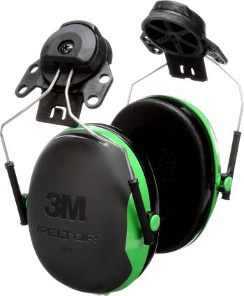 3M Peltor  X1P3E Mušľový chránič sluchu 26 dB 1 ks