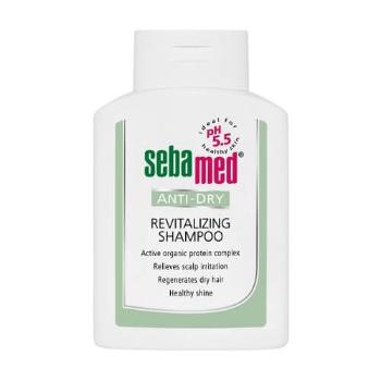 Sebamed Revitalizujúci šampón s fytosteroly Anti-Dry (Revitalizing Shampoo) 200 ml