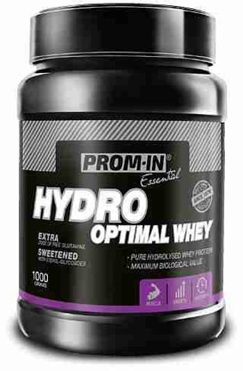 Hydro Optimal Whey banán 1000g