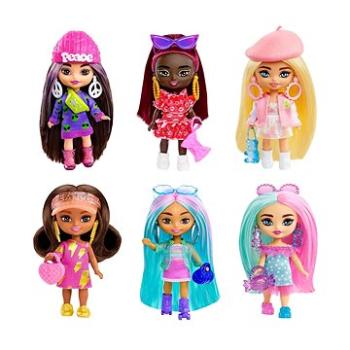 Barbie Extra Mini Minis (194735116140)