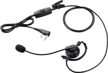 Kenwood headset  KHS-35F