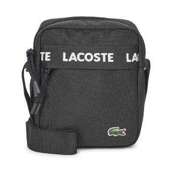 Lacoste  NEOCROC  Vrecúška/Malé kabelky Čierna