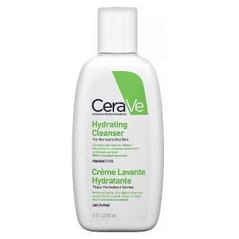 CERAVE Hydratačná čistiaca emulzia 88,7 ml