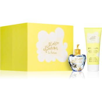 Lolita Lempicka Le Parfum darčeková sada pre ženy