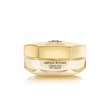 Guerlain Omladzujúci očný krém Abeille Royal e (Eye Cream) 15 ml