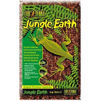 Hagen Podstielka Jungle Earth Exo Terra 8,8 l (015561227629)