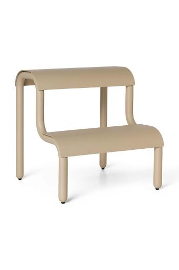 Stolík ferm LIVING Up Step Stool L