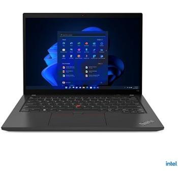 Lenovo ThinkPad T14 Gen 3 Thunder Black (21AH0095CK)