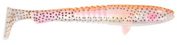 Uni cat gumová nástraha goon fish ot 2 ks-dĺžka 25 cm