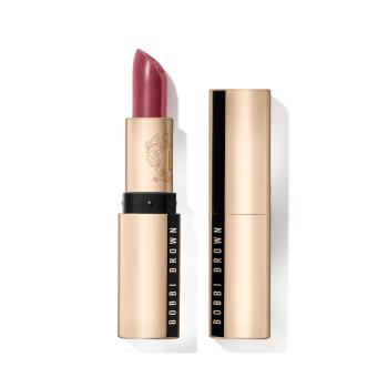 Bobbi Brown Rúž (Luxe Lipstick) 3,5 g Soft Berry