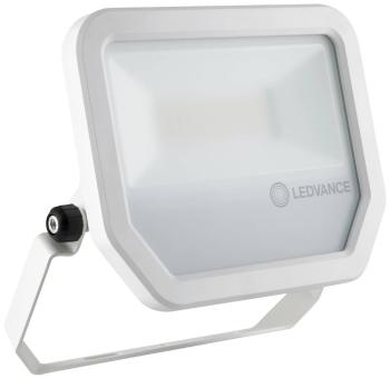 LEDVANCE FL PFM 50 W 3000 K SYM 100 WT 421240 LED svetlomety  50 W teplá biela