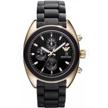 Emporio Armani Chronograph AR5954 - 30 dní na vrátenie tovaru, Garancia originality