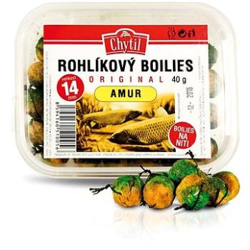 Chytil Rohlíkový boilies Amur (RYBchytb16nad)