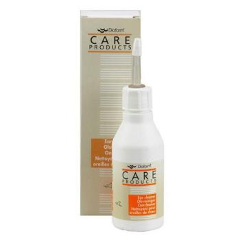 Ušné kvapky Ear cleaner 100ml