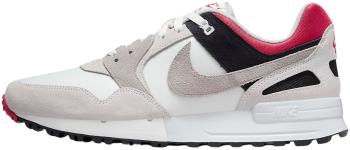 Nike Air Pegasus '89 Unisex Shoe Swan/Black/Neutral Grey/Medium Grey 46 Pánske golfové topánky