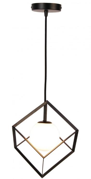 Závesná lampa WEERT 15cm Candellux