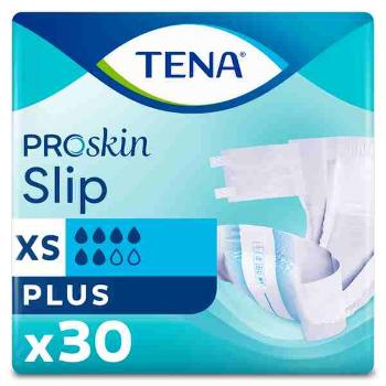 TENA Slip Plus XS