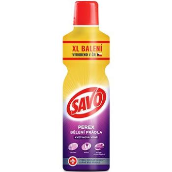 SAVO Perex Kvetinová vôňa 1,2 l (8710522605028)