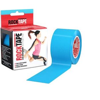 RockTape kineziologická páska svetlo modrá (3700006216074)