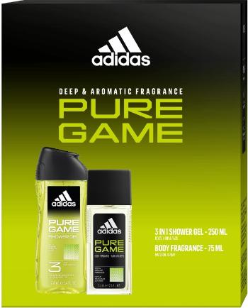 Adidas kazeta MEN Pure Game (dns+ sg)