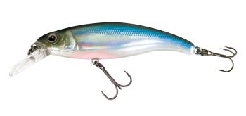 Fox rage wobler slick stick sr uv cool herring - 4 cm 2 g