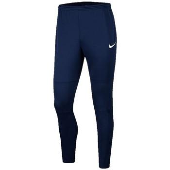 Nike  Tepláky/Vrchné oblečenie Dry Park 20 Pant  Modrá