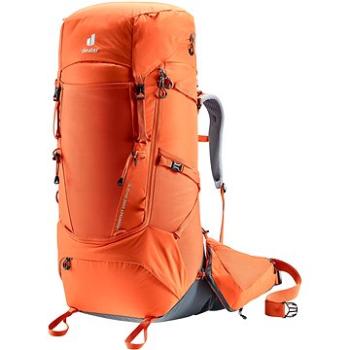 Deuter Aircontact Core 65+10 SL paprika-graphite (4046051131573)