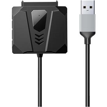 ORICO USB3.0-A SATA Adaptér with 12 V 2A Power Adaptér (ORICO-UTS2-3AD-10-EU-BK-BP)