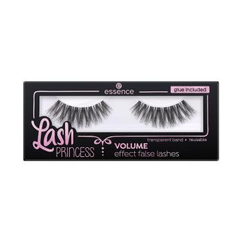 Essence  False Eyelashes Lash Princess Volume  Doplnky k starostlivosti o oči Other