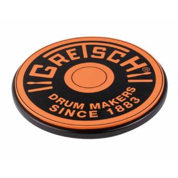 Gretsch drums Gretsch 12" Orange Practice Pad