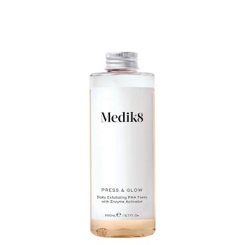 Medik8 Press & Glow náhradná náplň 200ml