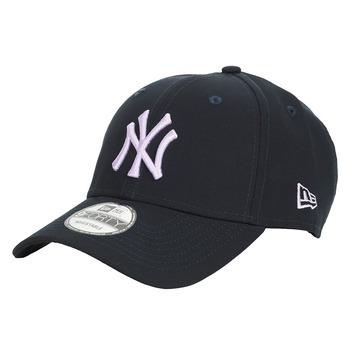 New-Era  Šiltovky REPREVE 9FORTY NEW YORK YANKEES  Čierna