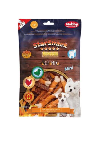 Nobby StarSnack MINI Top Mix 180 g