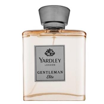 Yardley Gentleman Elite parfémovaná voda pre mužov 100 ml