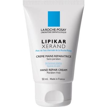 La Roche-Posay Lipikar Xerand krém na ruky 50 ml