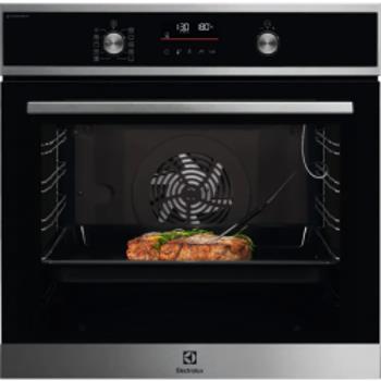 Electrolux EOD6C77X + CASHBACK 60€ !