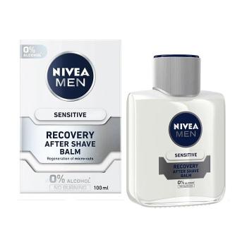 NIVEA BALZAM PO HOLENI 100ML SENSITIVE RECOVERY