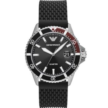 Emporio Armani Diver AR11341 - 30 dní na vrátenie tovaru, Garancia originality